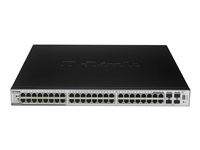 D-Link DGS 3100-48P