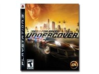 Need for Speed Undercover