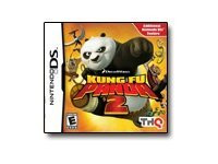Kung Fu Panda 2