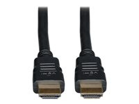 Tripp Lite 6ft High Speed HDMI Cable with Ethernet Digital Video / Audio 4K x 2K M/M 6'