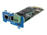 Eaton Power Xpert Gateway Mini-slot card