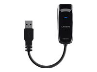 Linksys USB Ethernet Adapter USB3GIG