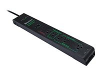 Inland NuGiant Smart Surge Protector Bar