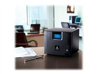 Lenovo Iomega ix4-200d Network Storage Cloud Edition