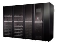 APC Symmetra PX 150kW Scalable to 250kW with Right Mounted Maintenance Bypass and Distribution