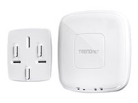 TRENDnet TEW 755AP N300 PoE Access Point