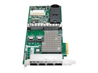 HPE Smart Array P812/1G FBWC