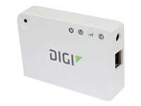 Digi XBee Gateway