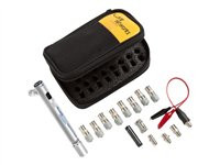 Fluke Networks Pocket Toner NX8 Cable Kit