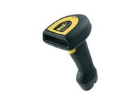 Wasp WWS850 Wireless Laser Barcode Scanner Kit