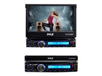 PYLE PLTD79BT