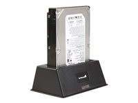 StarTech.com USB to SATA External HDD Dock for 2.5 or 3.5in Hard Drive