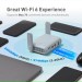 Маршрутизатор GL.iNet GL-MT3000 Beryl AX Wi-Fi 6 Gigabit