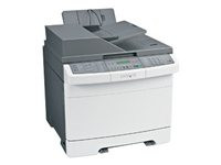 Lexmark X544n
