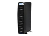 Vinpower USBShark USB Duplicator USBShark-63T-BK