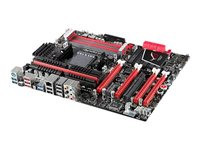 ASUS Crosshair V Formula Republic of Gamers