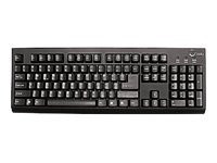 SIIG Desktop with Mechanical Key Switches