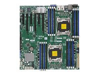 SUPERMICRO X10DRi