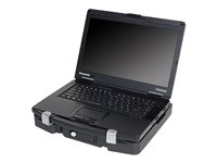 Gamber-Johnson Vehicle Docking Station