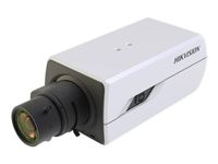 Hikvision Smart IPC DS-2CD4024FWD-A