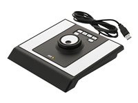 AXIS T8313 Video Surveillance Jog Dial