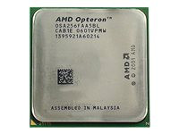 AMD Third-Generation Opteron 6320