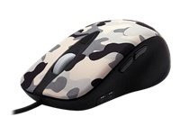 SteelSeries Ikari Laser Sudden Attack Limited Edition