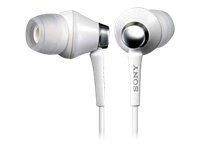 Sony MDR-EX57LP/WHI