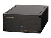 MUSIC HALL pa1.2