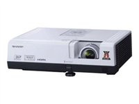 Sharp PG-D3550W