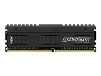 Ballistix Elite