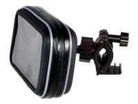 Bracketron Pro Series Universal Bike Mount