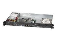 Supermicro SC503 L-200B