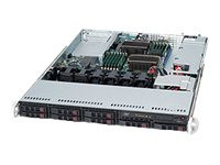Supermicro SC113 TQ-600WB