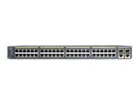 Cisco Catalyst 2960-48TC