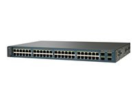 Cisco Catalyst 3560V2-48TS