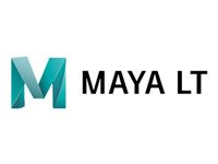 Autodesk Maya LT 2017