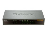 D-Link DES 1008PA
