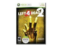 Left 4 Dead 2
