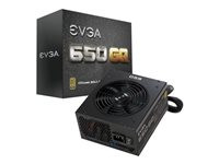 EVGA 650 GQ