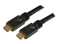 StarTech.com 50 ft Standard HDMI Cable M/M