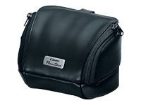 Canon PSC 4000 Deluxe Leather Case