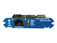 Eaton Gateway Card kit