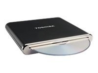 Toshiba USB 2.0 Portable DVD Super Multi Drive