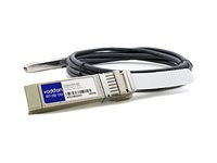 AddOn 3m IBM Compatible SFP+ DAC