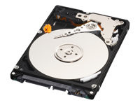 WD Blue WD1600BEVE