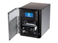 LenovoEMC px4-300d Network Storage Server Class