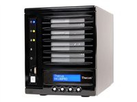 Thecus Technology N4100PRO