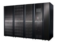 APC Symmetra PX 200kW Scalable to 250kW with Right Mounted Maintenance Bypass and Distribution