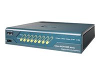 Cisco ASA 5505 Firewall Edition Bundle